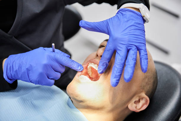 Best Emergency Broken Tooth Repair in Charleroi, PA
